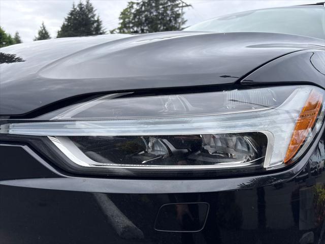 2018 Volvo XC60 T6 Momentum