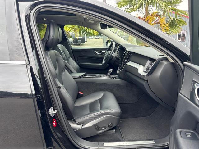 2018 Volvo XC60 T6 Momentum