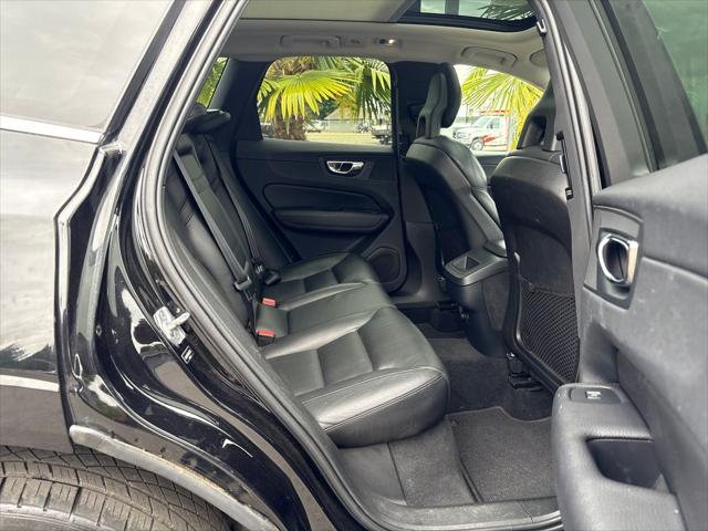 2018 Volvo XC60 T6 Momentum