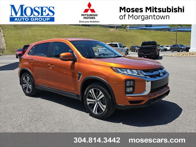 2026 Mitsubishi Outlander Sport 2.0 SE for sale in Morgantown, WV