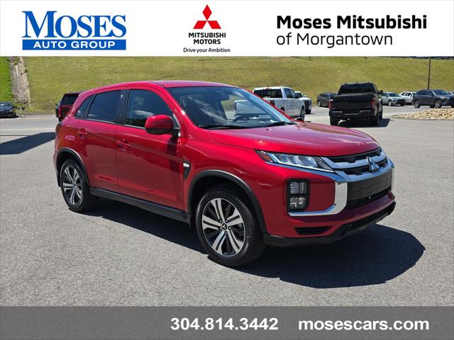 2026 Mitsubishi Outlander Sport 2.0 ES for sale in Morgantown, WV