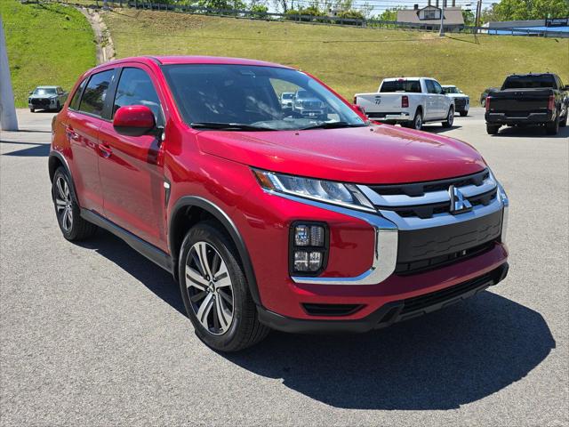 2026 Mitsubishi Outlander Sport 2.0 ES