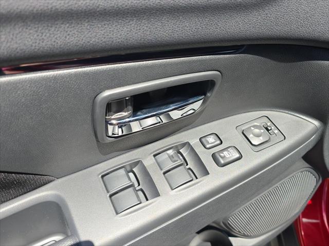 2026 Mitsubishi Outlander Sport 2.0 ES