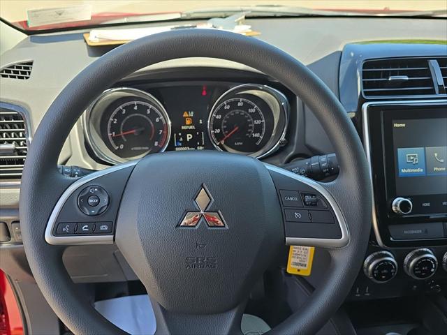 2026 Mitsubishi Outlander Sport 2.0 ES