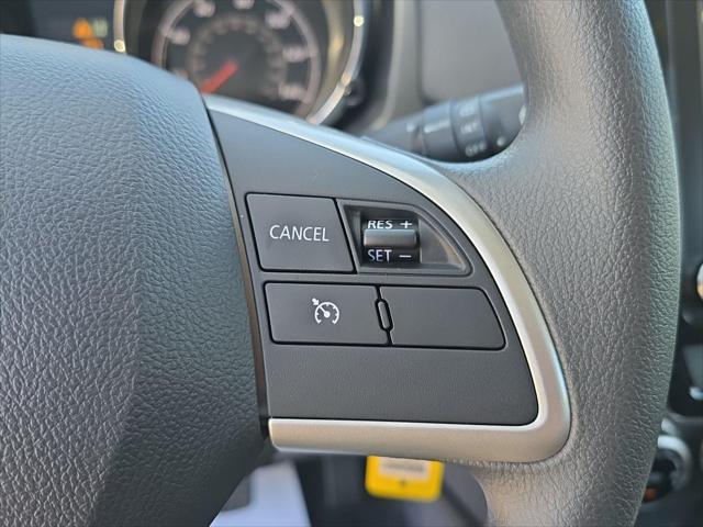 2026 Mitsubishi Outlander Sport 2.0 ES