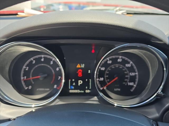 2026 Mitsubishi Outlander Sport 2.0 ES