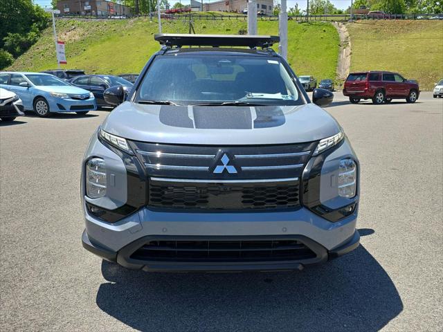 2026 Mitsubishi Outlander TRAIL EDITION S-AWC