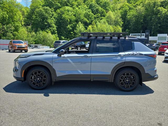 2026 Mitsubishi Outlander TRAIL EDITION S-AWC