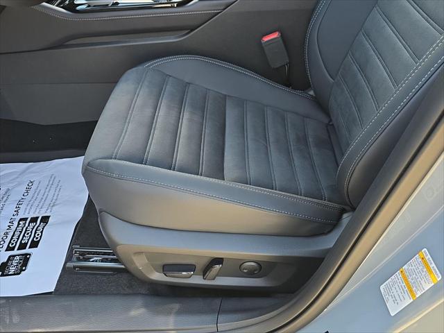 2026 Mitsubishi Outlander TRAIL EDITION S-AWC