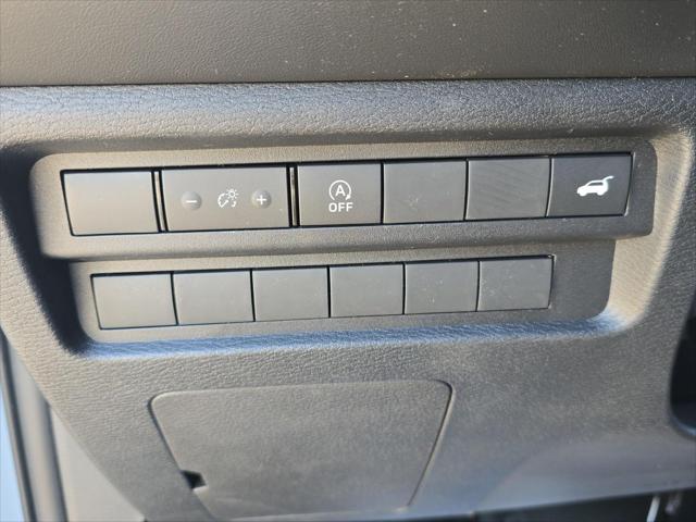 2026 Mitsubishi Outlander TRAIL EDITION S-AWC