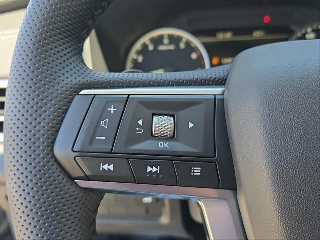 2026 Mitsubishi Outlander TRAIL EDITION S-AWC