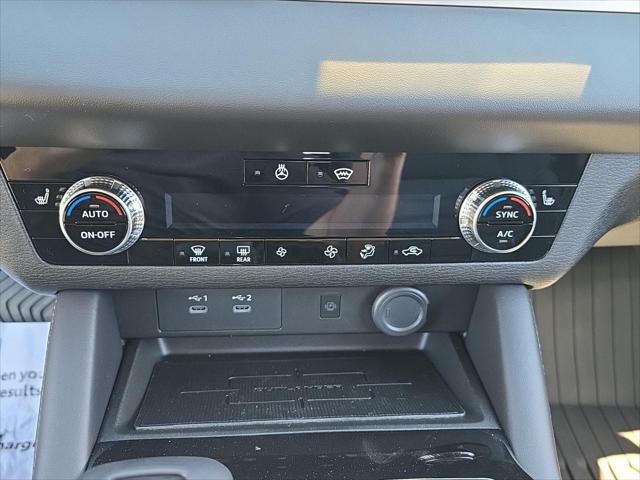 2026 Mitsubishi Outlander TRAIL EDITION S-AWC