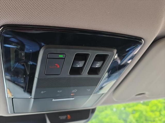2026 Mitsubishi Outlander TRAIL EDITION S-AWC