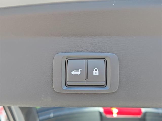 2026 Mitsubishi Outlander TRAIL EDITION S-AWC