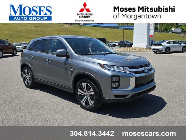 2026 Mitsubishi Outlander Sport 2.0 ES for sale in Morgantown, WV