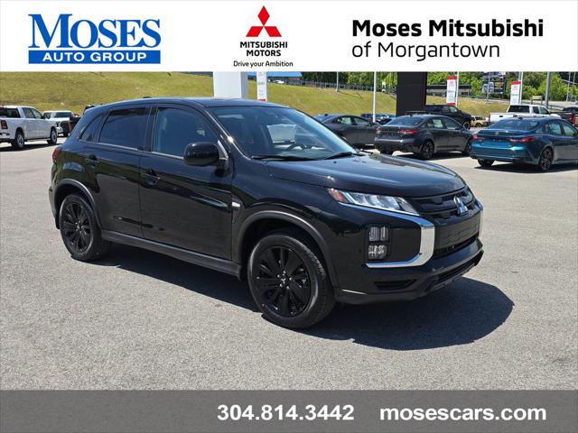 2026 Mitsubishi Outlander Sport 2.0 LE for sale in Morgantown, WV