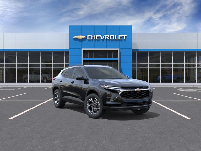 2026 Chevrolet Trax FWD LT for sale in Dexter, MI