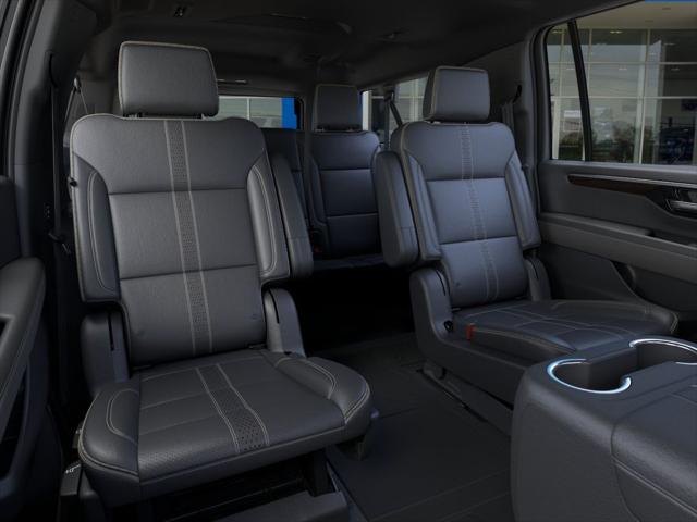 2026 Chevrolet Suburban High Country, 4WD