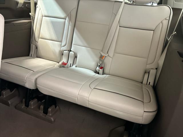 2023 GMC Yukon XL 4WD Denali