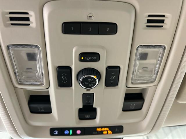 2023 GMC Yukon XL 4WD Denali