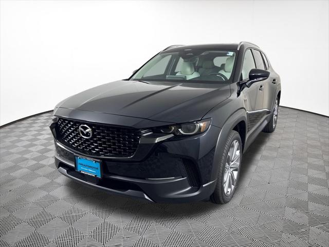 2026 Mazda CX-50 2.5 S Premium for sale in Chippewa Falls, WI