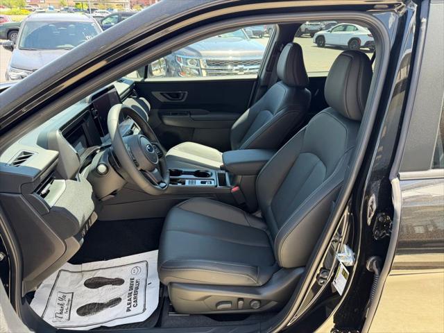 2026 Subaru Outback Limited XT