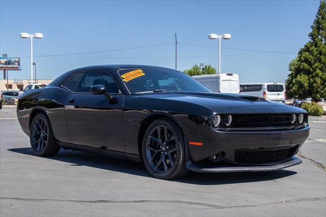 2019 Dodge Challenger R/T for sale in Reno, NV