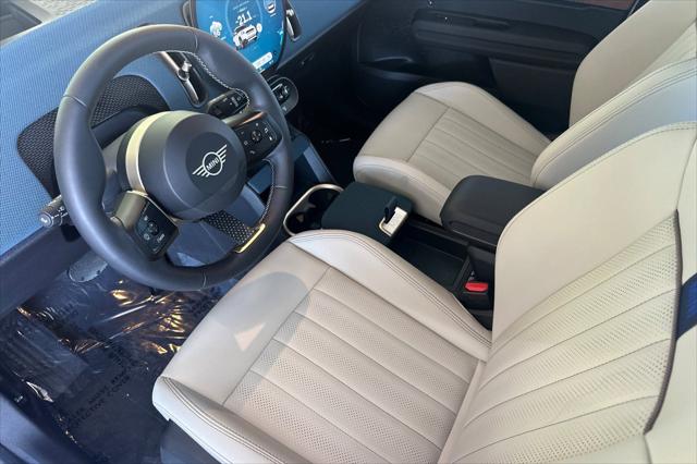 2025 MINI Cooper Countryman Cooper S