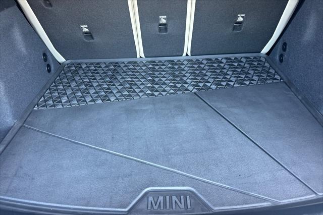 2025 MINI Cooper Countryman Cooper S