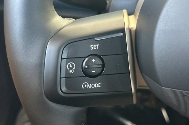 2025 MINI Cooper Countryman Cooper S