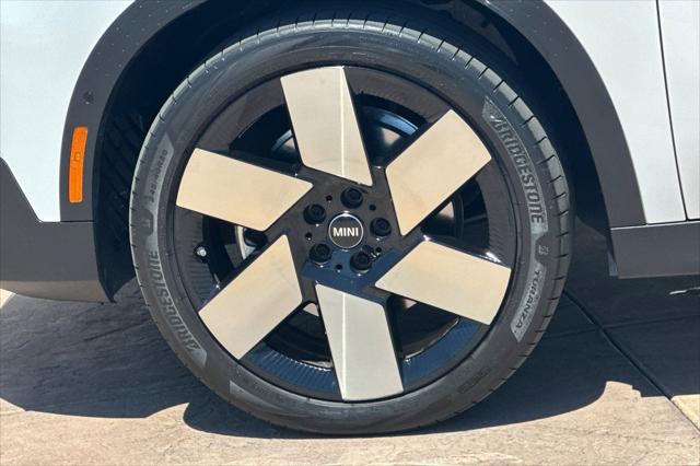 2025 MINI Cooper Countryman Cooper S