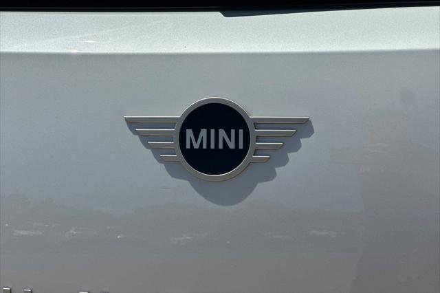 2025 MINI Cooper Countryman Cooper S