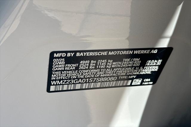 2025 MINI Cooper Countryman Cooper S