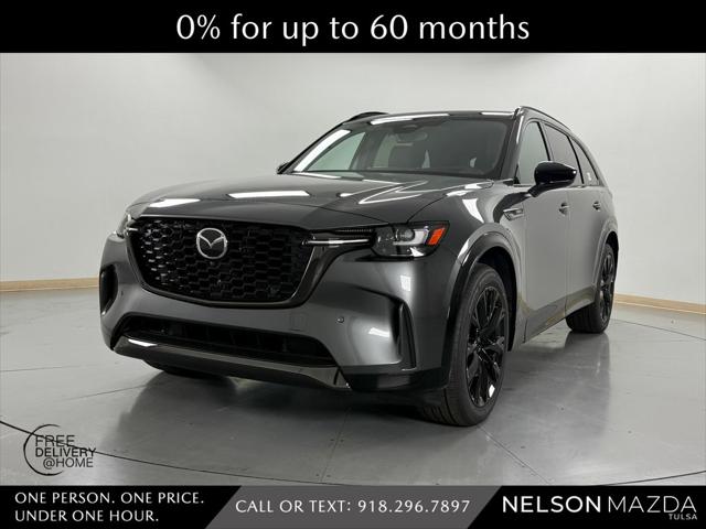 2026 Mazda X-90 3.3 Turbo S Premium Sport for sale in Tulsa, OK