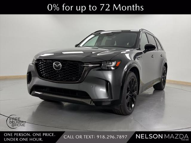 2026 Mazda X-90 3.3 Turbo S Premium Sport for sale in Tulsa, OK