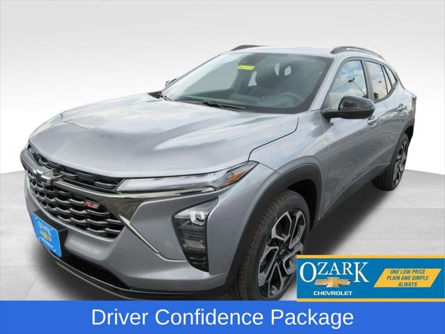 2026 Chevrolet Trax FWD 2RS for sale in Ozark, MO