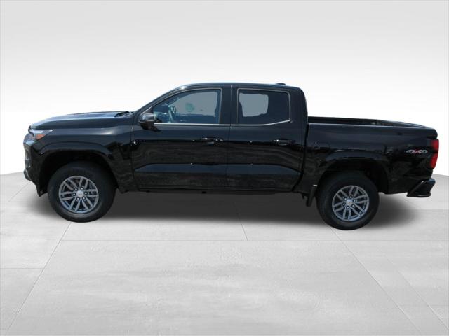 2026 Chevrolet Colorado LT, 4WD