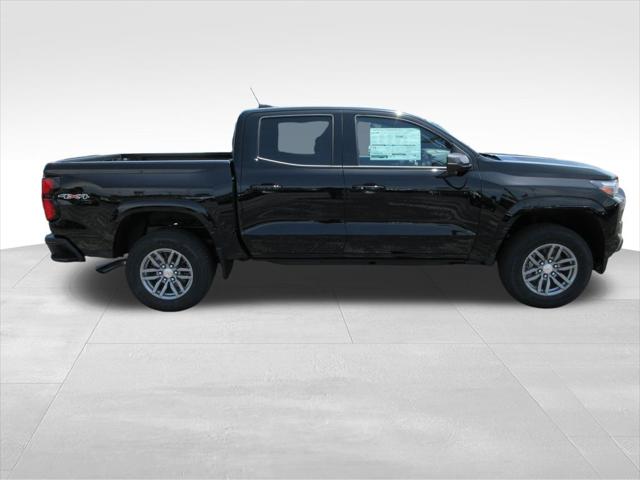 2026 Chevrolet Colorado LT, 4WD