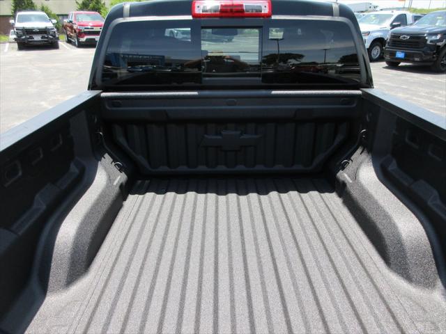 2026 Chevrolet Colorado LT, 4WD