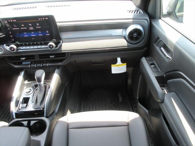 2026 Chevrolet Colorado LT, 4WD