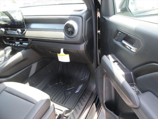 2026 Chevrolet Colorado LT, 4WD