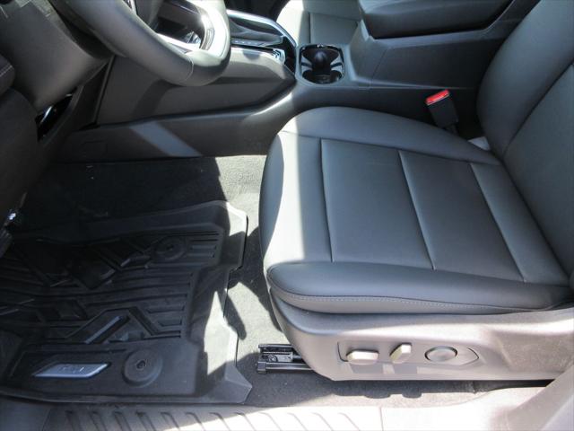2026 Chevrolet Colorado LT, 4WD
