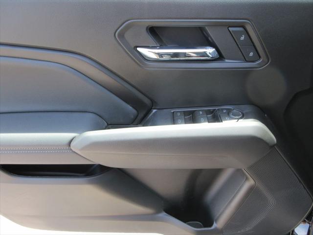 2026 Chevrolet Colorado LT, 4WD