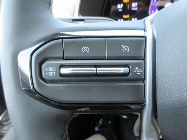 2026 Chevrolet Colorado LT, 4WD
