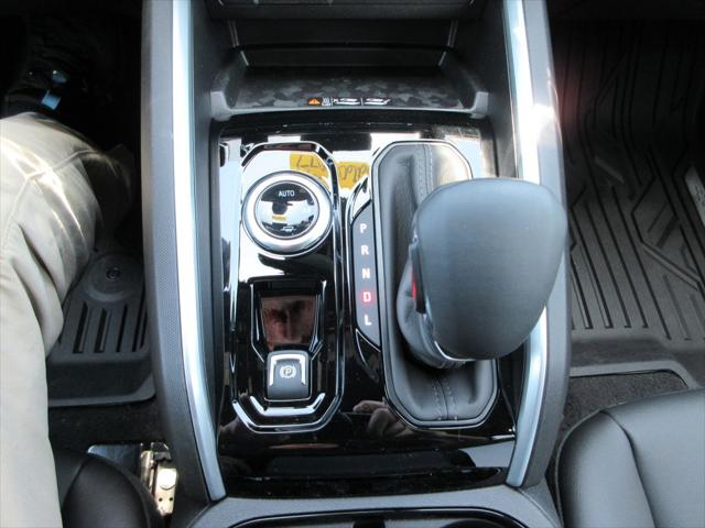 2026 Chevrolet Colorado LT, 4WD
