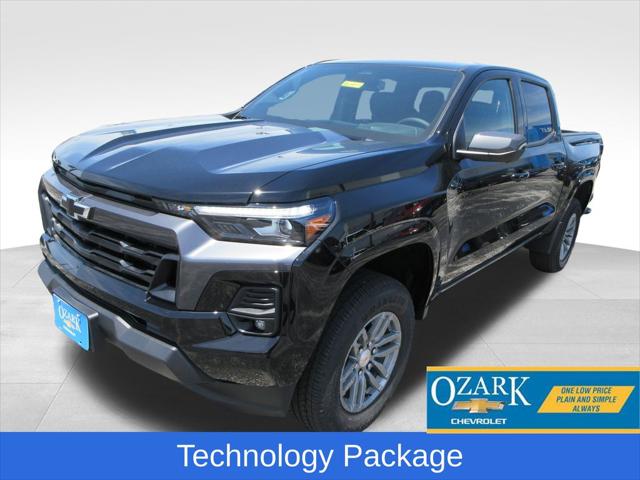 2026 Chevrolet Colorado LT, 4WD for sale in Ozark, MO