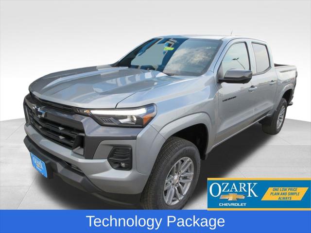 2026 Chevrolet Colorado LT, 4WD for sale in Ozark, MO