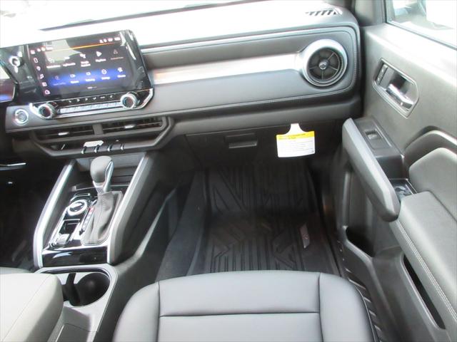 2026 Chevrolet Colorado LT, 4WD