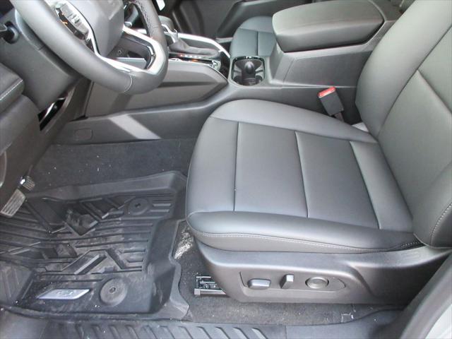 2026 Chevrolet Colorado LT, 4WD