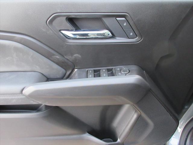 2026 Chevrolet Colorado LT, 4WD